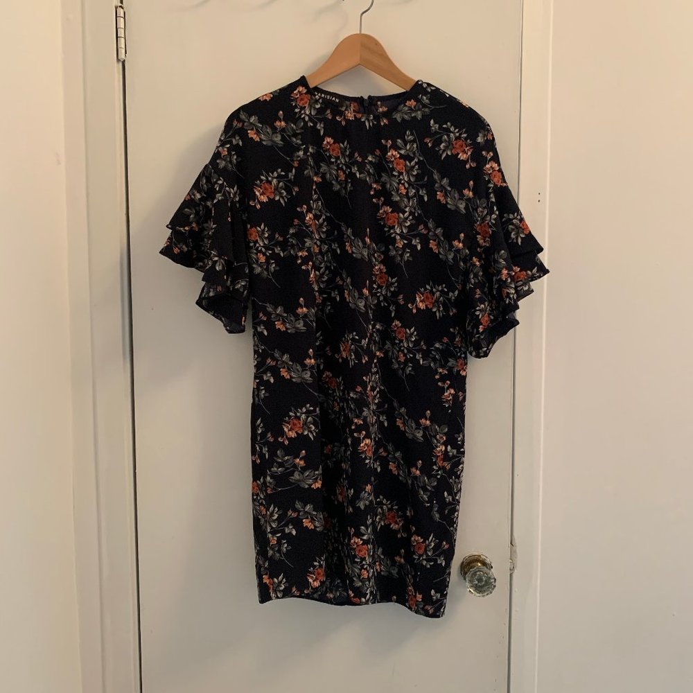 AOS Dress
